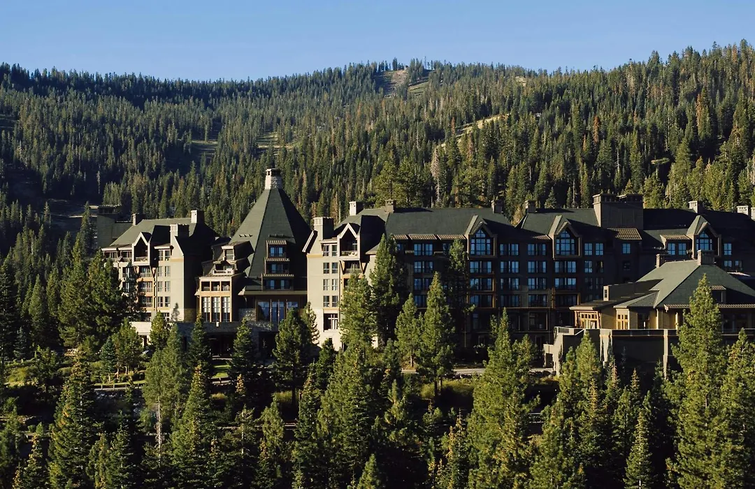 The Ritz-Carlton, Lake Tahoe-1